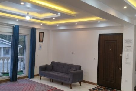 خانه مبله در گیسوم - طبقه دوم