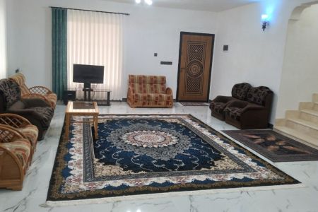 خانه ویلا در نزدیکی ساحل چمخاله