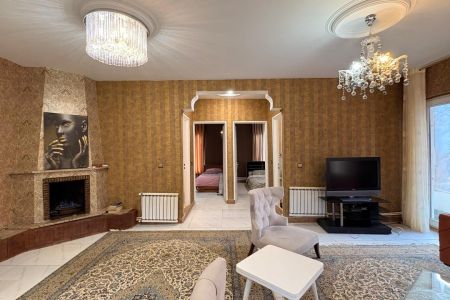 خانه ویلایی در جاده چالوس - پل خواب