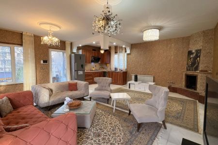 خانه ویلایی در جاده چالوس - پل خواب