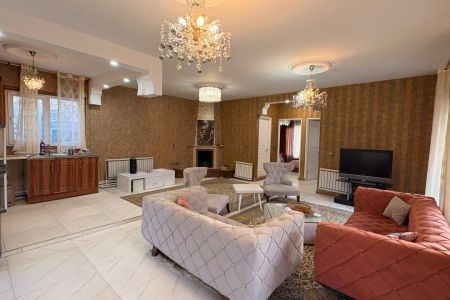 خانه ویلایی در جاده چالوس - پل خواب