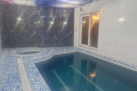 ویلا دوبلکس استخردار در بابلسر