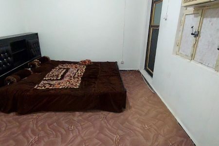 خانه حیاط دار در سوزا