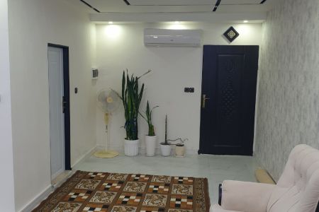 سوئیت مبله در رشت - همکف