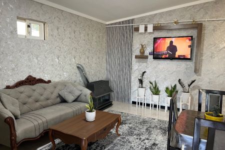 سوئیت لب دریا در فریدونکنار