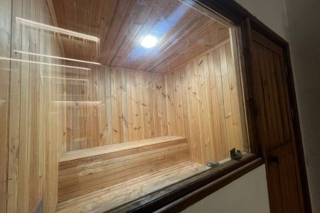 ویلای تریپلکس استخردار در انزلی