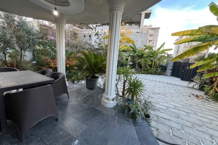 ویلا استخردار در رامسر