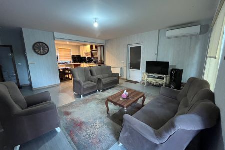 ویلا استخردار در رامسر