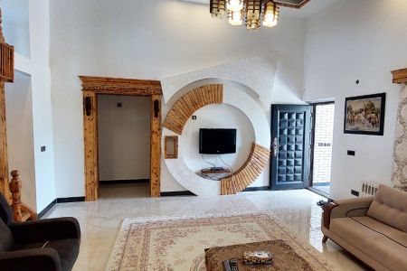 ویلا در متل قو - تازه آباد