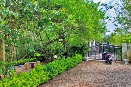 ویلا در متل قو - تازه آباد