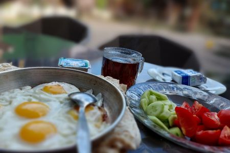 اتاق در خمام - مرزدشت - طبقه دوم