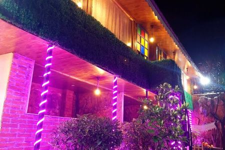 اتاق در خمام - مرزدشت - همکف