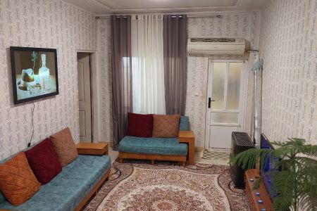 سوئیت در پیربازار رشت - همکف