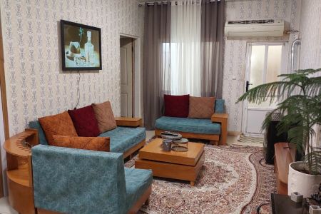 سوئیت در پیربازار رشت - همکف