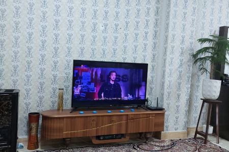 سوئیت در پیربازار رشت - همکف