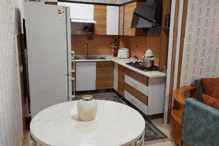 سوئیت در پیربازار رشت - همکف