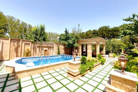 ویلا استخردار در ملارد