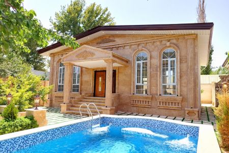 ویلا استخردار در ملارد