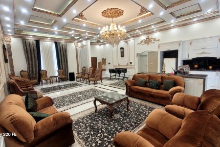 ویلا استخردار در ملارد