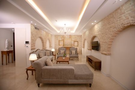 آپارتمان مبله در تهران - نیایش - ترنج a