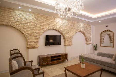 آپارتمان مبله در تهران - نیایش - ترنج a