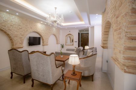 آپارتمان مبله در تهران - نیایش - ترنج a