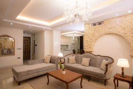 آپارتمان مبله در تهران - نیایش - ترنج a