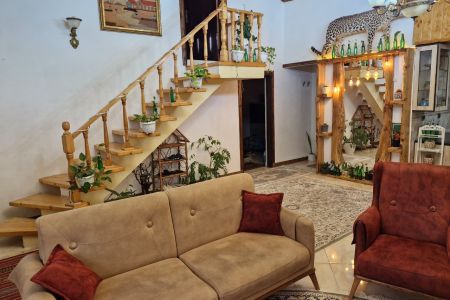 ویلا در نوشهر - انارور