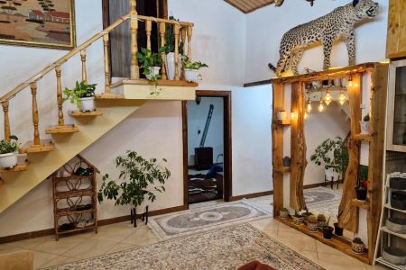 ویلا در نوشهر - انارور