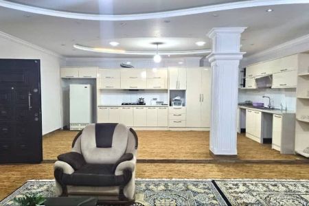 خانه مبله در بوشهر - تنگک دوم - طبقه ۲