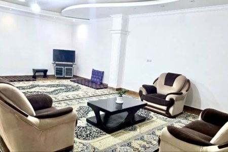 خانه مبله در بوشهر - تنگک دوم - طبقه ۲