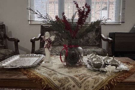 اجاره ویلا ییلاقی در گرگان - خلین دره