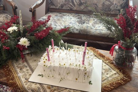 اجاره ویلا ییلاقی در گرگان - خلین دره