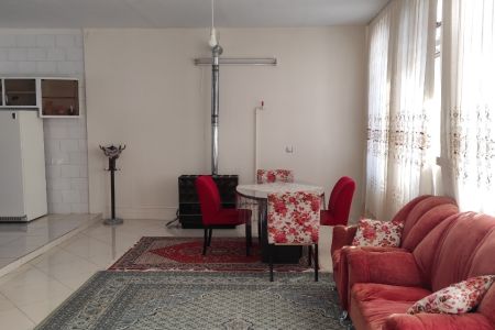 رزرو آپارتمان مبله در خوانسار