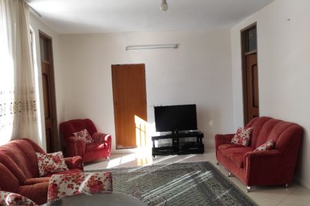 رزرو آپارتمان مبله در خوانسار