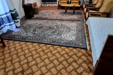 اجاره سوئیت تراس دار در ماسوله