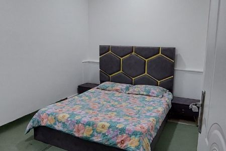 اجاره خانه مبله در گناوه - همکف