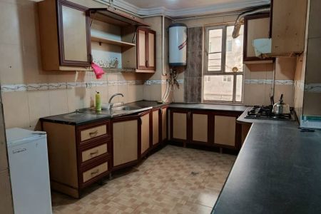 اجاره خانه مبله در بوشهر - طبقه دوم - واحد ۲