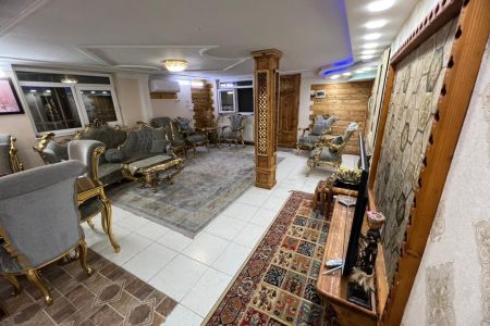 اجاره سوئیت مبله در لاهیجان - خزر - همکف