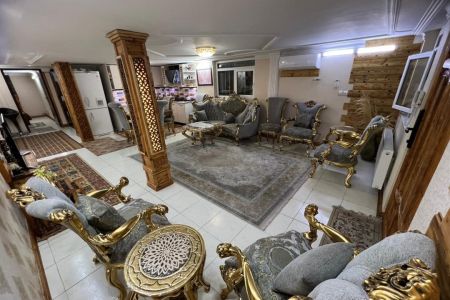 تأجير جناح مفروش في لاهيجان - خزر - الطابق الأرضي