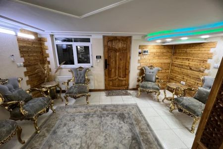 اجاره سوئیت مبله در لاهیجان - خزر - همکف