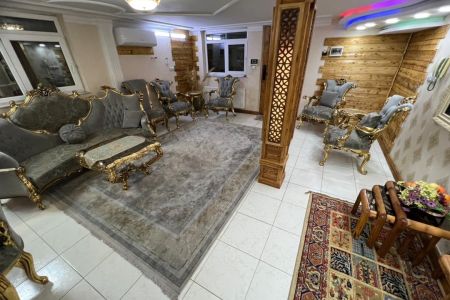 اجاره سوئیت مبله در لاهیجان - خزر - همکف