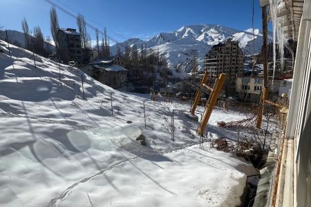 سوئیت مبله در شمشک تهران