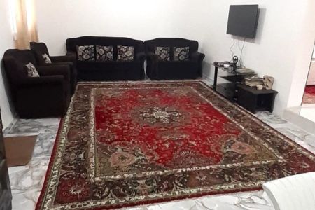 اجاره ویلا استخردار در خمام - کته سر