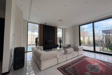 اجاره ویلا استخردار در ماهدشت