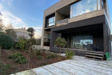 اجاره ویلا دوبلکس در نمک آبرود