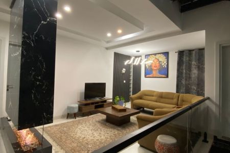 اجاره ویلا دوبلکس در نمک آبرود