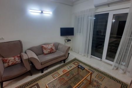 آپارتمان مبله در نجارده نوشهر - پلاک اول