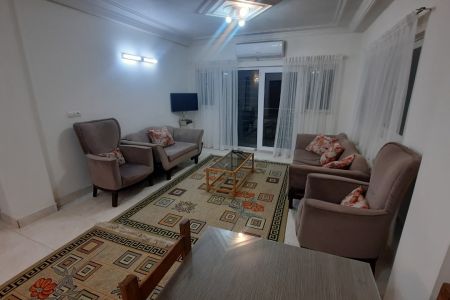 آپارتمان مبله در نجارده نوشهر - پلاک اول