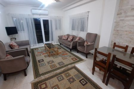 آپارتمان مبله در نجارده نوشهر - پلاک اول